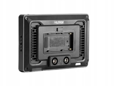 Monitor video Viltrox 7", IPS, 1280x800, HDMI 1.4 dhe SDI, i zi