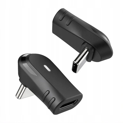 Adapter Syntech SYNM051, USB-C, 100W