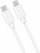 Kabllo Fresh Connect Charge & Sync, USB‑C me Lightning, 1m, e bardhë