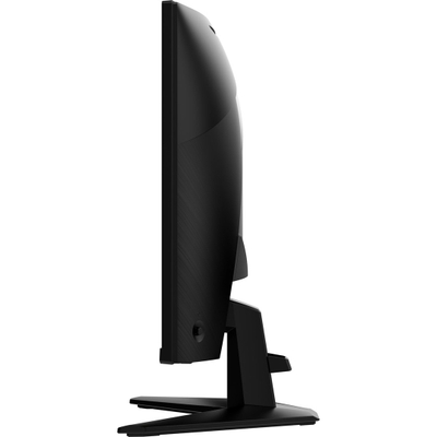 Monitor MSI MAG 27C6X, 27", 250Hz, Full HD, i zi
