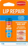 Balsam për buzë O'Keeffe's Lip Repair Cooling Stick, 4.2g, efekt ftohës, portokall