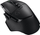 Maus gaming Logitech G502 X LIGHTSPEED, pa tela, i zi