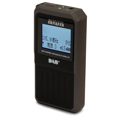 Radio AIWA RD-20DAB/BK