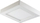 Panel LED tavanor Surface, 24W, 4000K, i bardhë