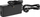 Adapter universal për laptop Green Cell AD140P, 130 W, me kabllo AC, i zi