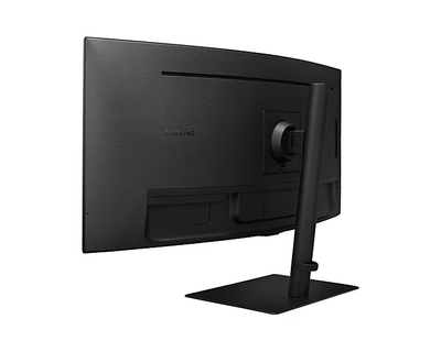 Monitor Samsung S65A (LS34A650UBUXEN), 34", UWQHD, i zi