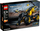 Сет LEGO Technic Volvo натоварувач на тркала Zeux 42081, градежен модел 2 во 1, со дрон