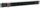 Shirit rryme Equip 19" 1U, 6 prize Schuko, me çelës, i zi