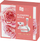 Set dhurate kozmetike AA Flowers &amp; Oils Lifting Effect 65+, krem dite e nate, krem sysh edhe buzësh