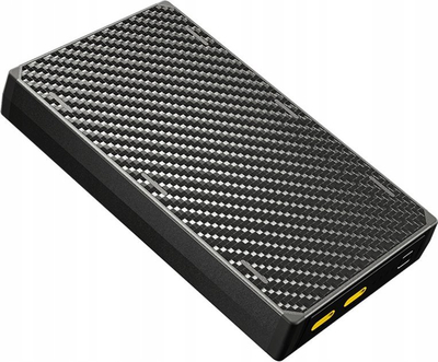 Power bank Nitecore NB20000 Gen 3, 20000mAh, 2x USB C, i zi