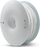 Filament 3D Fiberlogy Easy PET-G, 1.75mm, 1kg, i bardhë