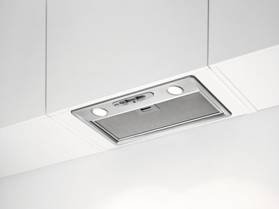 Aspirator i integruar Electrolux DGB2531M, 52cm, inox