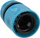 Брз спојка за црева GEKO Stop, 1/2"
