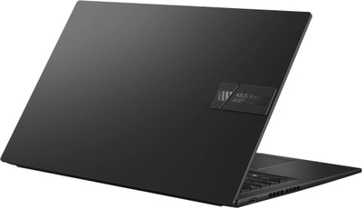 Laptop ASUS VivoBook 17X M3704YA, 17.3\", Ryzen 5, 16GB RAM, сив