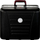 Kuti veglash Parat Classic KingSize Power 589100171, 36L, bosh, e zezë