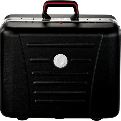 Kuti veglash Parat Classic KingSize Power 589100171, 36L, bosh, e zezë