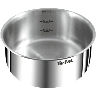 Set Tenxheresh 6 Tefal Induksion P2530757
