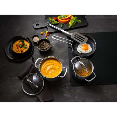 Set tenxheresh ZWILLING Pico, 4 pjesë, çelik inox, argjendtë
