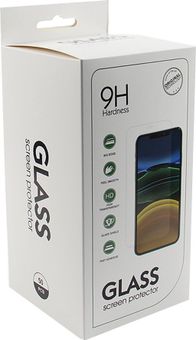 Xham mbrojtës OEM për Samsung Galaxy S24, 2.5D, 9H, transparent