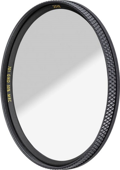 Filtër gradient ND B+W Basic 701M 77mm, 0.3 1 stop, MRC