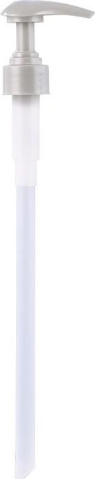 Pompe shampoe L'Oréal Professionnel Backwash, 1500ml, plastike, e bardhë