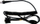 Кабел за скенер Honeywell CBL-500-150-S00, 1.5m, RS232, црн