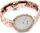 Orë dore për femra Swarovski Cosmopolitan, ari rozë