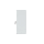 Kuti metalike Neku TPR-8, 70x50x20 cm, IP20, e bardhë
