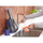 Fshesë dore Black&Decker Dustbuster BHHV520BFP-QW, pa kabllo, 700ml, gri