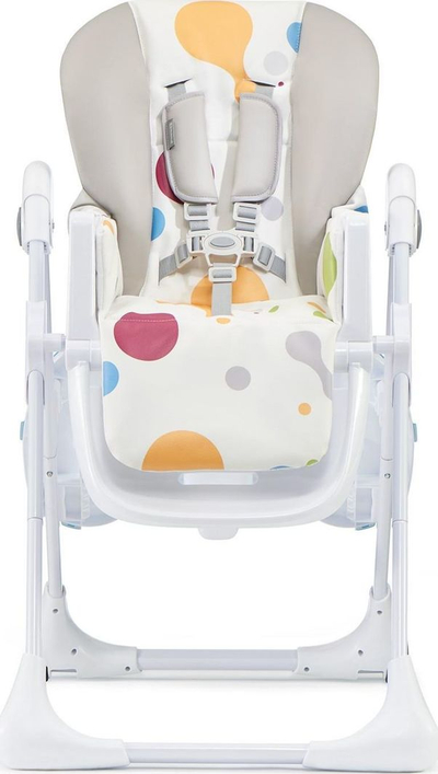 Kinderkraft Yummy Високо Столче