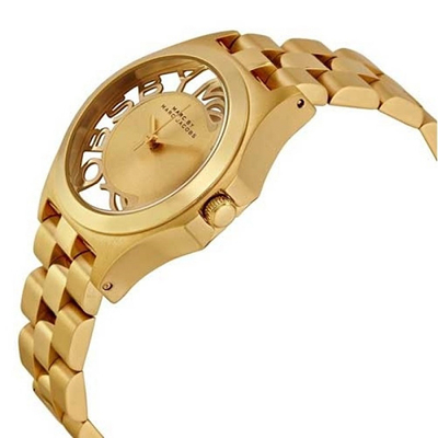 Orë dore Marc Jacobs MBM 3292
