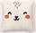 Jastëk dekorativ Today Cotton Cushion 2.4 RDC 23, 40x40 cm, pambuk, shumëngjyrësh