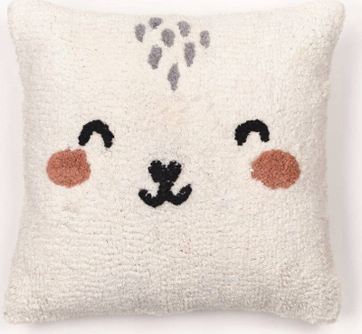 Jastëk dekorativ Today Cotton Cushion 2.4 RDC 23, 40x40 cm, pambuk, shumëngjyrësh