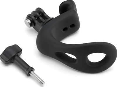 Mbajtëse e lëvizshme për kamerë DJI Osmo Flexible Mount, e zezë