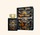 Extrait de Parfum Martin Lion Crocodillo, 50 ml