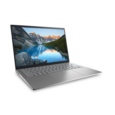 Laptop DELL Inspiron 5420, 14", Intel Core i5, 16GB RAM, 512GB SSD, Intel Iris Xe Graphics, i argjendtë