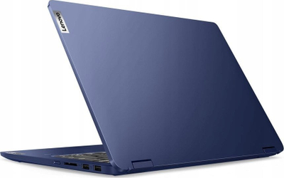 Laptop Lenovo Flex-5-14ABR8, 14", Ryzen 7 7730U, 16GB RAM, 512GB SSD, i kaltërt