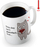 Gotë Froster Mug Magic Kitten, 300ml