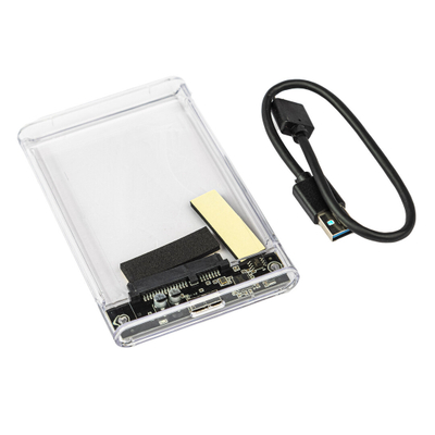Kase e hard diskut USB3.0 TECH TIME TT24029