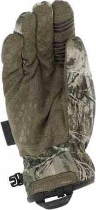 Зимски ракавици Mechanix Wear SUB40 Realtree Edge, XXL, водоотпорни