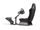 Kokpit lojrash Playseat Evolution REM.00004, i rregullueshëm, ngjyrë e zezë