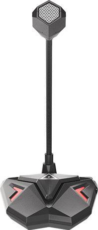 Mikrofon Genesis Radium 100 (NGM-1407), USB, i zi