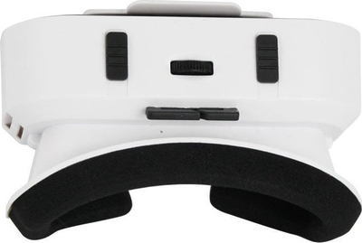 VR очила Esperanza EMV400, за смартфон 4.7" 6", прилагодување на леќи, црни
