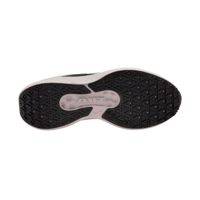 Atlete vrapimi Nike Winflo 11 GORE-TEX, për goca, që s’i hyn uji, rozë