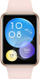Ora e zgjuar Huawei Watch Fit 2 Sakura Pink, 1.74" AMOLED, GPS, rozë