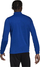 Bluze trajnimi adidas Entrada 22 M HG6286, poliestër i ricikluar, AeroReady, blu