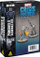 Ekspansion loje me miniatura Marvel Crisis Protocol Punisher dhe Taskmaster, set figurina për lojë tavoline