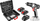 Turjelë Graphite 58G006-SET2