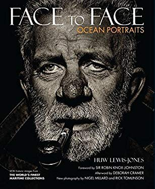 Face to Face Ocean Portraits - Nn