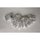 Dritë dekorative Focus Photoclips, LED, 3m me 20 klipsa, transparente